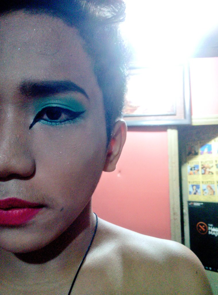 ceddylovey's tweet photo. ganyan pag bored bes😂💁👑
#gayaka
#inggitkano? https://t.co/uug6cfDKwE