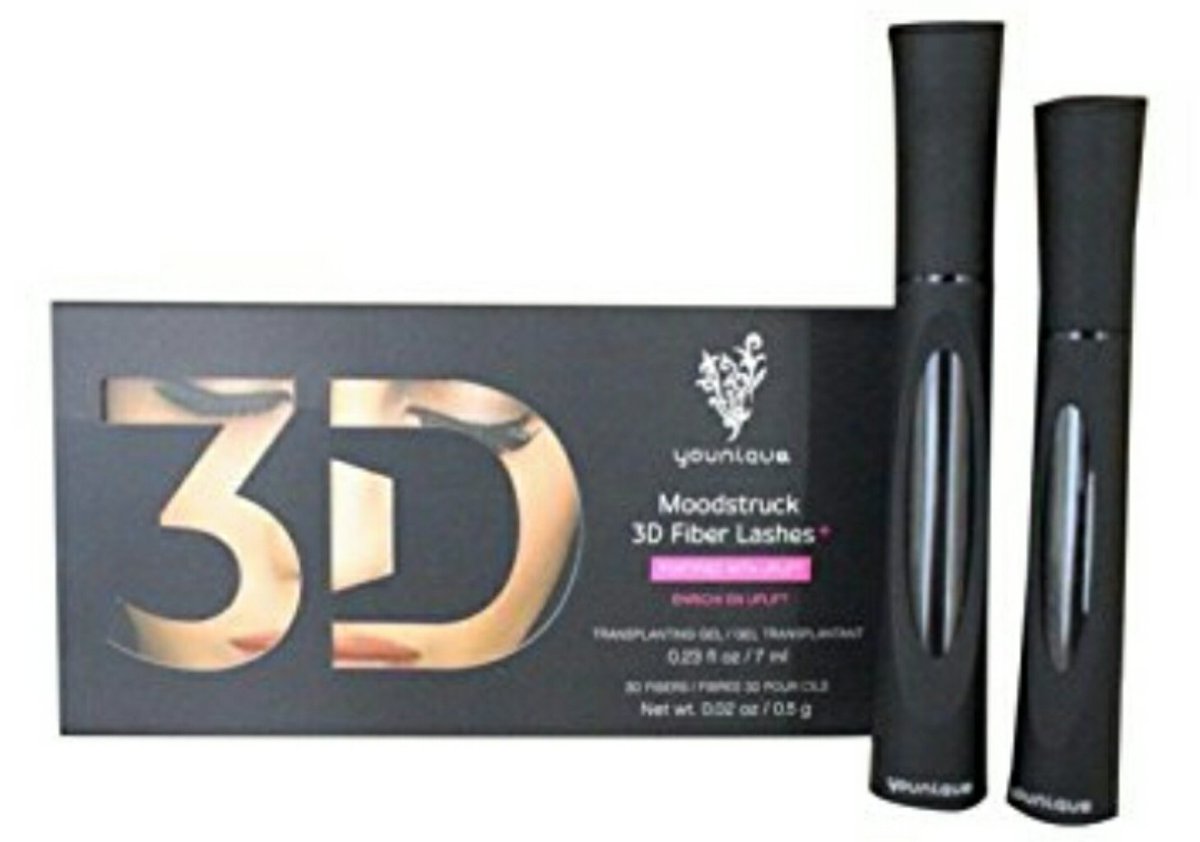 HayleeSteward's tweet photo. The wonders of Younique's 3D fiber lash mascara❤ Hands down best mascara I've ever tried. 😍 Ask me how to get yours! 😘 https://t.co/4HG1ak3H81