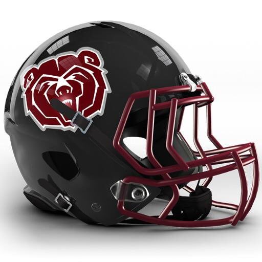 A_D_Kunkel's tweet photo. Thanks to @Coach_Stec for talking about @MOStateFootball this morning at @SGFNorthRotary. #GoBears #Leadership https://t.co/UOsTqbMXMM