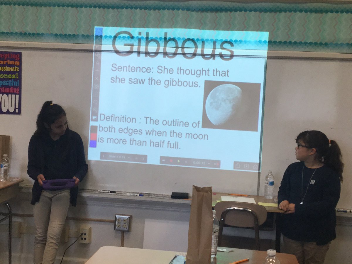 Mrs. Gantz tweet media