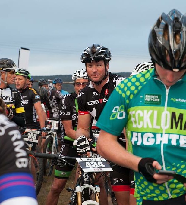 nanaga mountain bike race 2019