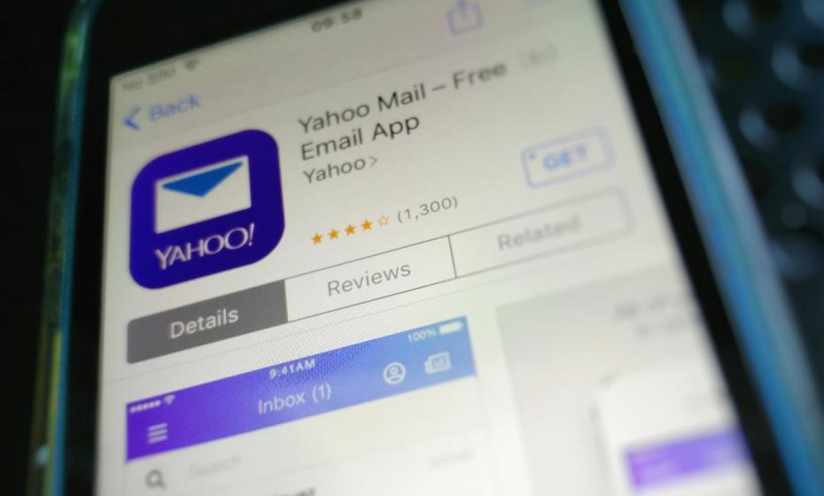 Como Criar Conta de Email Yahoo Mail Grátis?