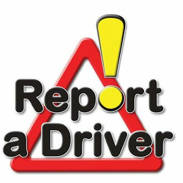 reportadriver tweet picture