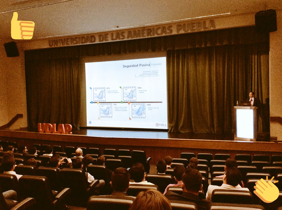 udlap's tweet photo. Hoy, dimos inicio al Primer Congreso Nacional de Ingeniería Mecánica, #CONIM: https://t.co/u0R7iZ4l7S