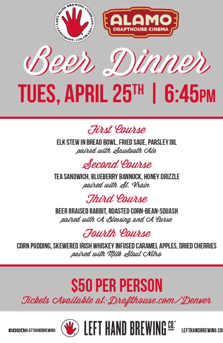 LeftHand Nick tweet media