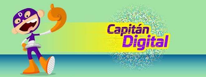 TxAngelopolis_'s tweet photo. Encuentra aquí los tips del capitán digital para que seas un héroe en internet ⇨ https://t.co/Na1sQZqUdN #TipsCapitanDigital #MesDeLaNiñez https://t.co/a0TvisqrF9