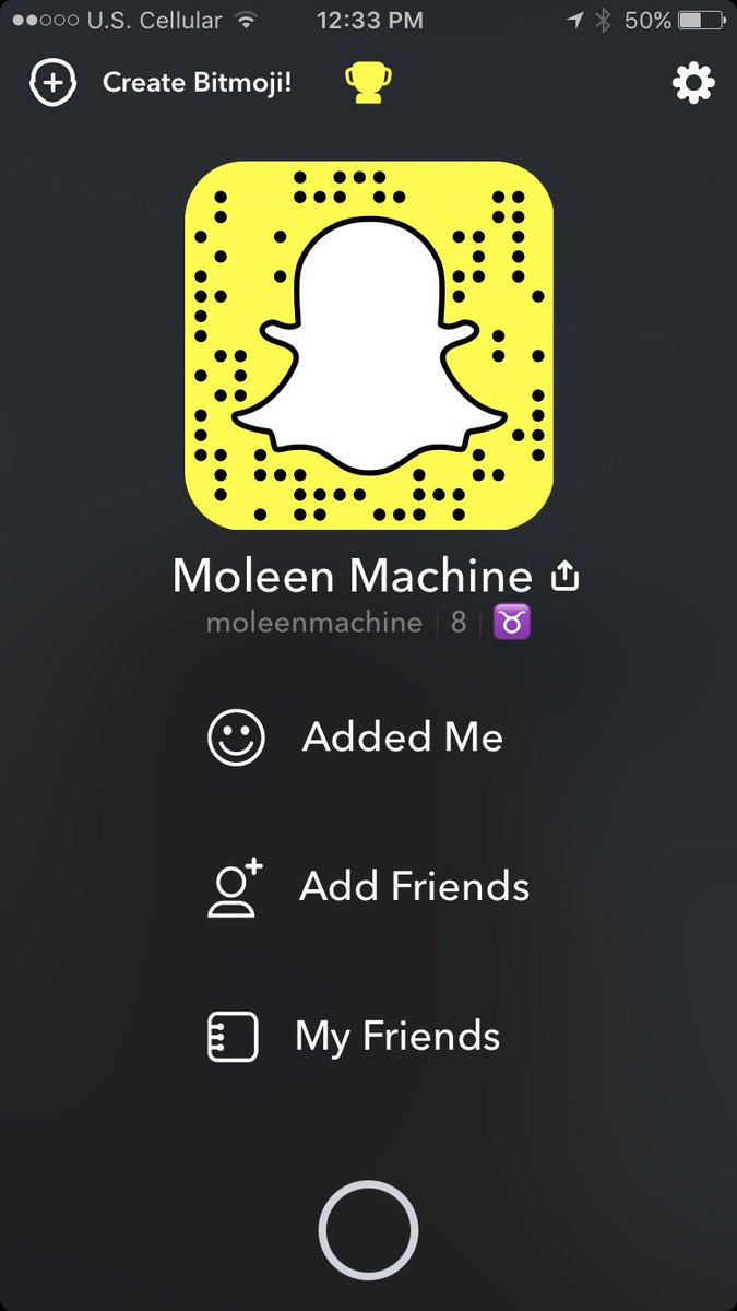 Moleen_Machine's tweet photo. Add us on Snapchat! https://t.co/HjmDKg8tmw