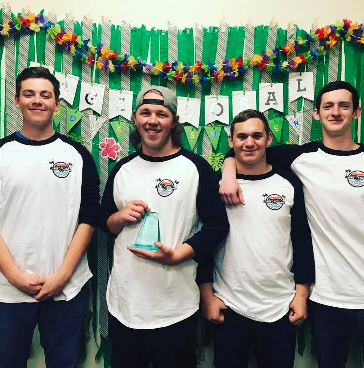 sageglobal2002's tweet photo. Extremely proud of all the teen entrepreneur teams who participated in SAGE California on Saturday!! Good work!!👏👏 https://t.co/9TYbgXBWGn