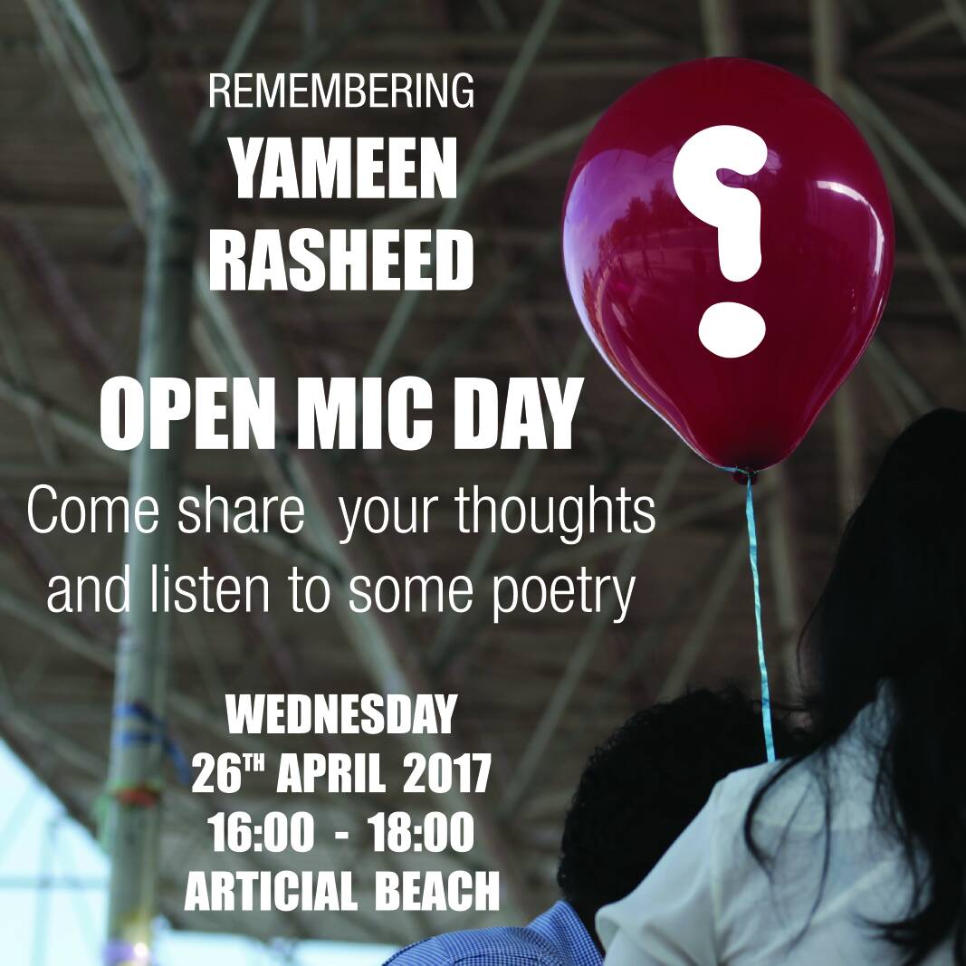 Tomorrow. Same same as today