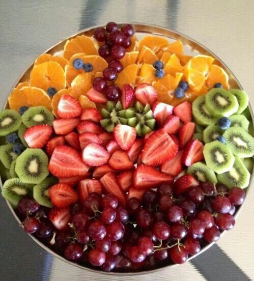 BestMotivation_'s tweet photo. Les fruiiiits 💛🍏❤🍉🍎💚🍇🍓❤️ https://t.co/TR8iXcLudm
