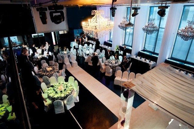 TimeMTL's tweet image. What's the difference between a #wedding hall and a #reception hall?  #Montreal #YUL buff.ly/2pXsrDS