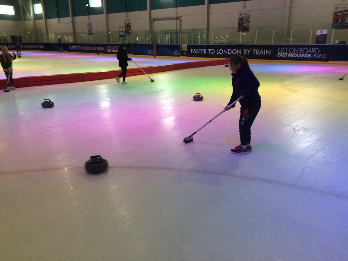 Windmill Hill PE tweet media