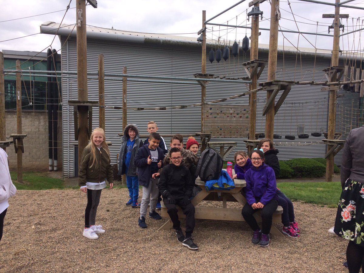 Windmill Hill PE tweet media