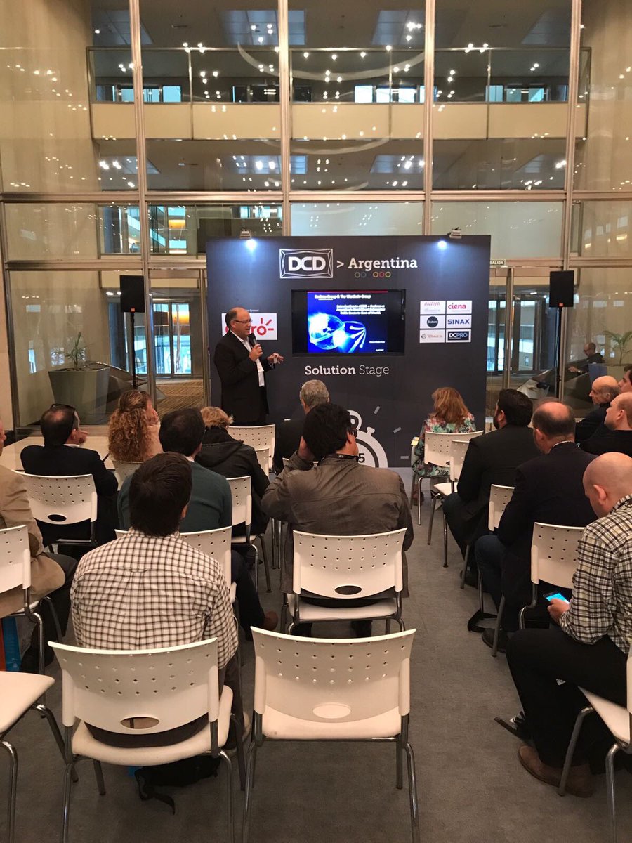 DCD_ES's tweet photo. Ahora en #DCDBAires:
Argentina’s Most Direct Submarine Cable Route to Rest of World
Marcos Martín Costa @Seabornnetworks
@HiltonBA https://t.co/GwvBP3R1m2