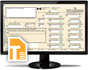 PesceAssociates's tweet photo. Electronic T4s and Privacy Considerations for Employer. https://t.co/ZFmsOgB2dt #hr #privacy #electronicforms #incometaxforms #T4 https://t.co/geaDbujuTL