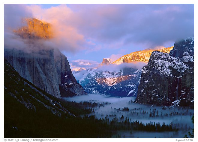 Top 5 Outdoor #Photography Tips from <a href="/terragalleria/">QT Luong</a>  (who's shot photos in all 59 national parks): thebigoutside.com #hiking #outdoors