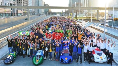 visitdetroit's tweet photo. Autopalooza Returns to Metro Detroit https://t.co/fNx5JKDt49 #MakeTheFuture #Autopalooza https://t.co/DmPBRL1NE0