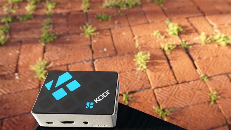 PitchFull's tweet photo. Kodi is thinking about using DRM to fight piracy https://t.co/xiR0MWcMVg https://t.co/cs4R3HXYQW