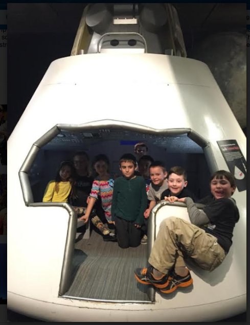 liljaschool's tweet photo. Check out these photos from the Grade 1 trip to the planetarium. https://t.co/siOO5JW8lT