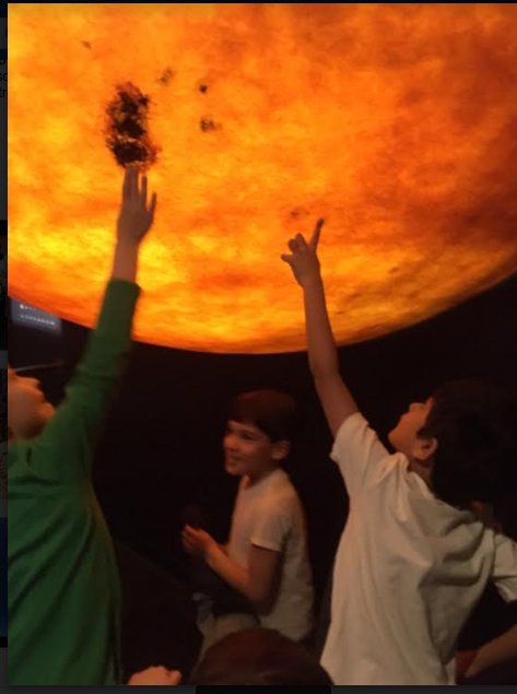 liljaschool's tweet photo. Check out these photos from the Grade 1 trip to the planetarium. https://t.co/siOO5JW8lT