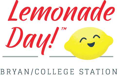 ZArealestate's tweet photo. Join Us!   --   Lemonade Day is May 6th, 2017
https://t.co/YLz94DuU6q 
@LDayBCS  #LemonadeDay #bcstx #ZArealestate https://t.co/LV3xi5rPET