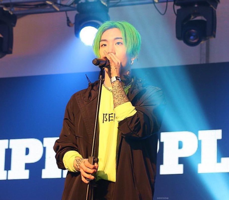 RPGBLG's tweet photo. - Samuel Seo, solo @blgsamseo https://t.co/3FfHLYAkTi