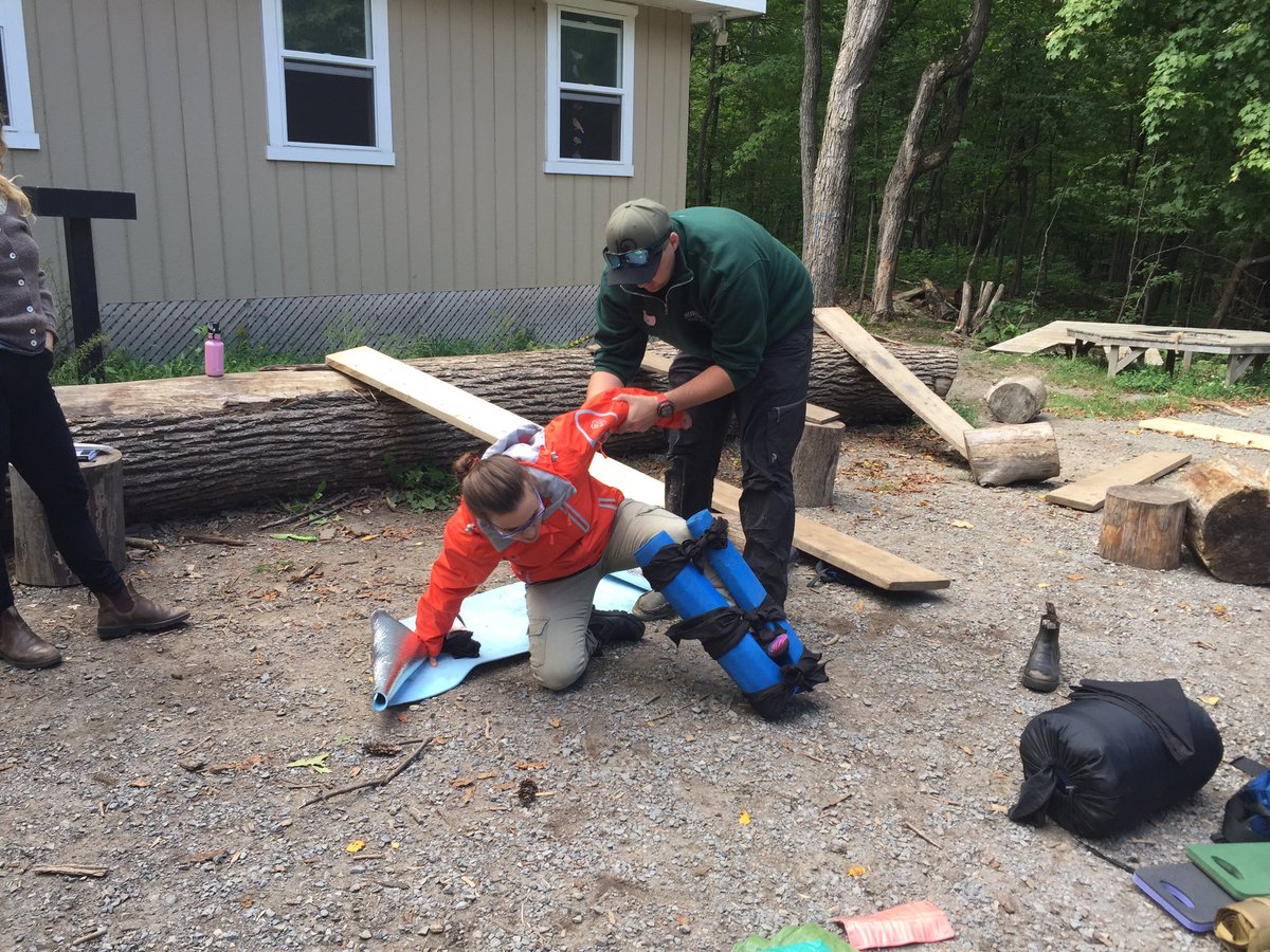 So excited to be delivering Forest School 1st Aid with <a href="/wildmed/">Wilderness Medical Associates</a> in Ottawa, Victoria &amp; Calgary starting in May. Register at chilnature.ca!