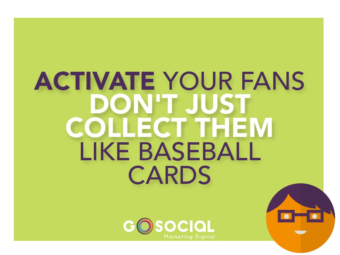 GoSocialSV's tweet photo. It's all about the FANS! 🙌 #SocialMedia https://t.co/Qf20J2tXS0