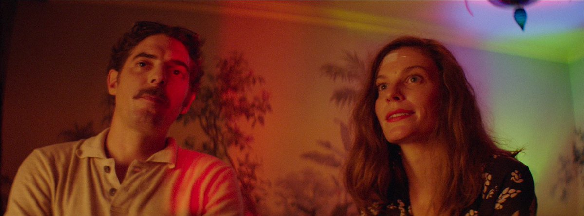 SeventhArtMag's tweet photo. Our interview with Nathan Silver about his new film at @Tribeca: the lush melodrama, THIRST STREET...https://t.co/kG8QfOjSM0 https://t.co/7bToe7Wuxu
