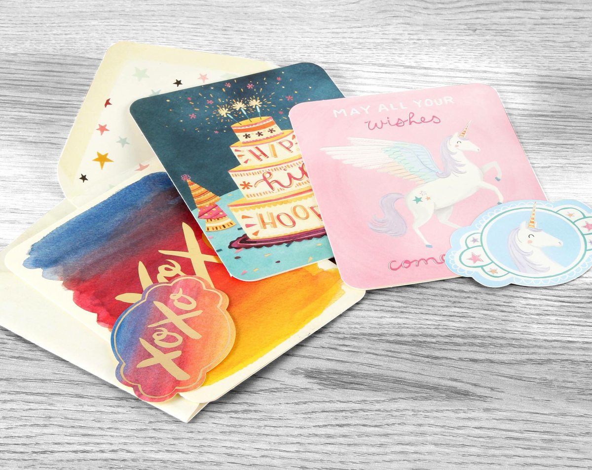 widdopandco's tweet photo. Studio Oh! features a wonderful selection of trend lead stationery and greetings cards to make you smile! #NationalStationeryWeek #Studiooh https://t.co/uqYFJdqs5M