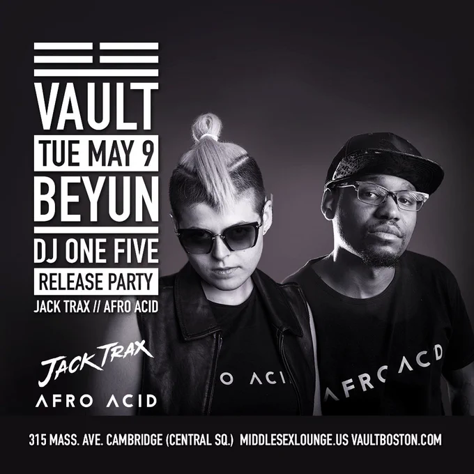 Image from vault wax (@vaultwax)