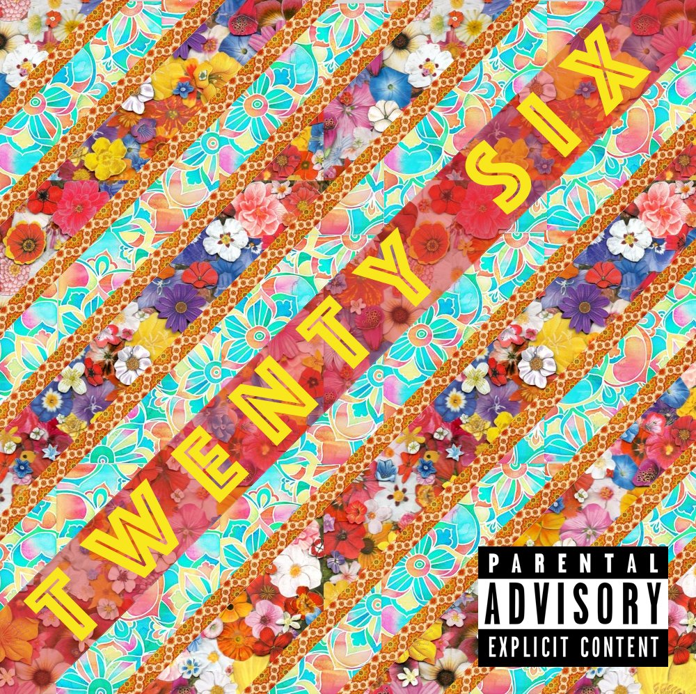 ShaLitty's tweet photo. New Mixtape Alert! TWENTY SIX https://t.co/MyKnjoBnjH https://t.co/ds9ABNyNEe