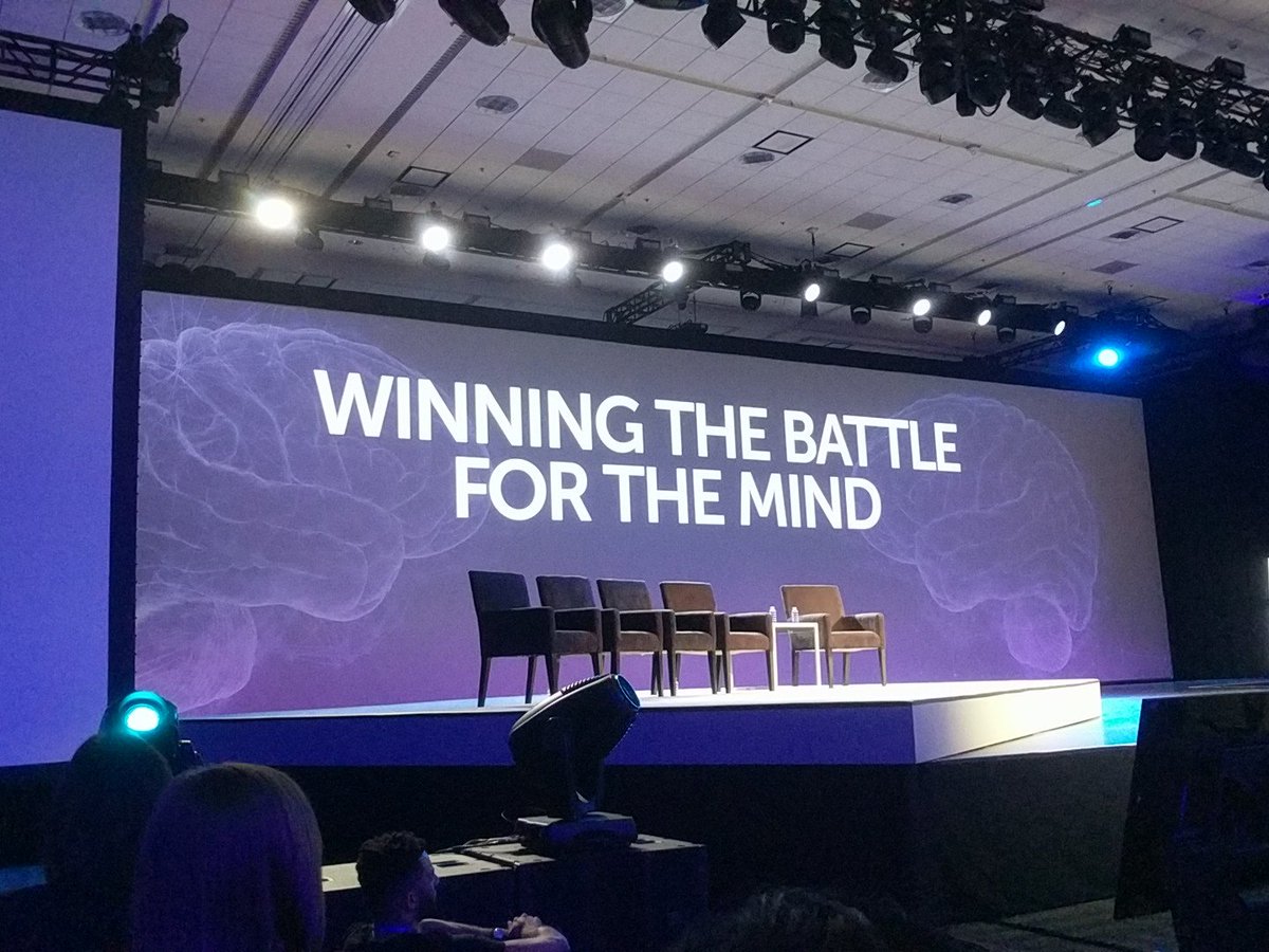 mikeramo's tweet photo. Win the mind of your customers. you Win. #emotion. #connection #MKTGNATION https://t.co/uyWOtNcauv