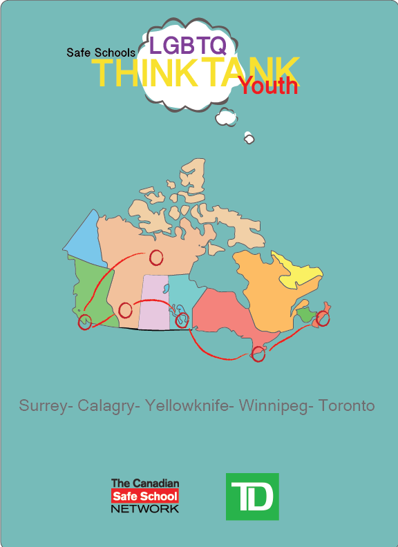 CndnSafeSchools's tweet image. Thanks to @CalgaryOutlink for helping #CSSN #LGBTQ Think Tank @CGYThinkTank Join us Thurs on:  http://159.203.23.195/ for live updates
