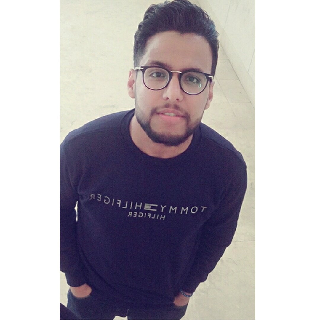 #NewProfilePic