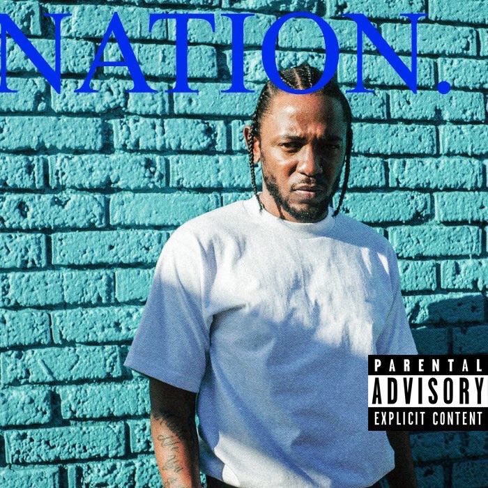 nelsonfodedora's tweet photo. NATION by Kendrick Lamar

--->  https://t.co/AmjyB7lSvT by #crazyinlm via @c0nvey https://t.co/Wy5QK1HxNW