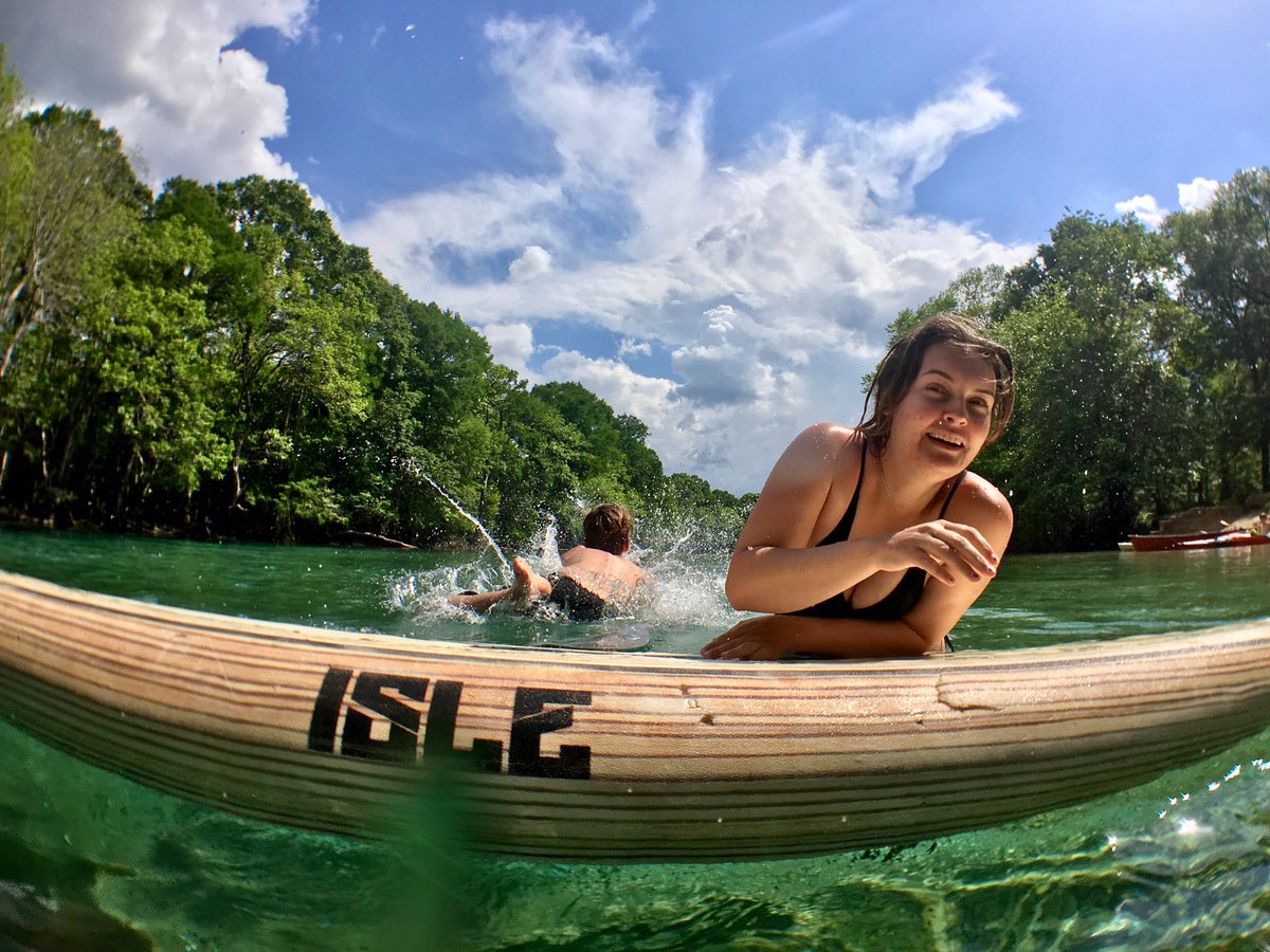 davidbarry89's tweet image. Good times and some freshwater springs! #optrix