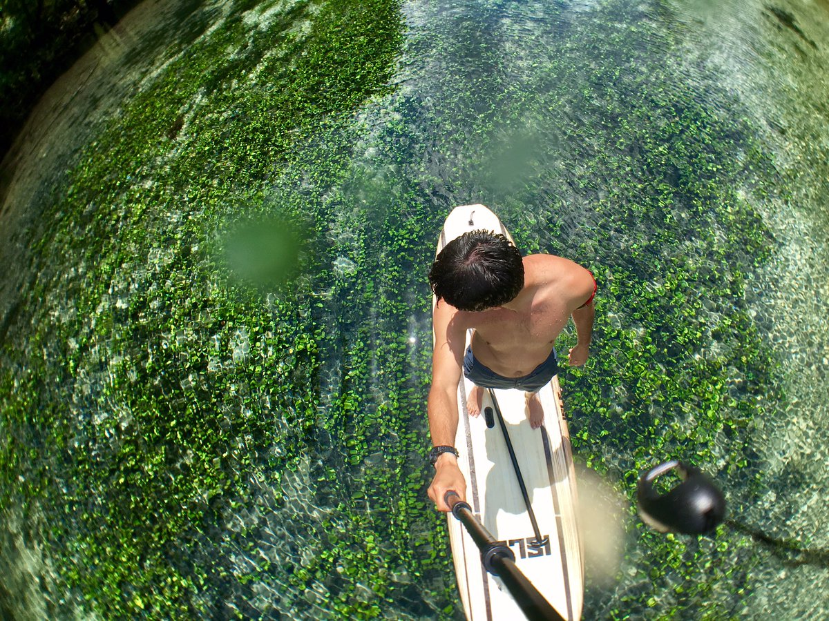davidbarry89's tweet image. Good times and some freshwater springs! #optrix