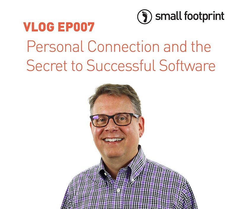turnepf's tweet image. I believe Personal Connection is the Secret to Successful Software #connectionandcollaboration bit.ly/2p137f2 by @sfpnc