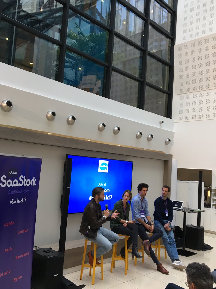 SaaStock (@saastock) on Twitter photo From zero to brand: where to take your #saas co - with <a href="/LiamBoogar/">Liam Boogar-Azoulay</a> <a href="/mhvarin/">Marie-Hortense Varin</a> <a href="/JonathanAngv/">Jonathan Anguelov</a> <a href="/mvaxelaire/">Matthieu Vaxelaire</a> at <a href="/partnerforce/">Salesforce Partners</a> Paris From zero to brand: where to take your #saas co - with <a href="/LiamBoogar/">Liam Boogar-Azoulay</a> <a href="/mhvarin/">Marie-Hortense Varin</a> <a href="/JonathanAngv/">Jonathan Anguelov</a> <a href="/mvaxelaire/">Matthieu Vaxelaire</a> at <a href="/partnerforce/">Salesforce Partners</a> Paris