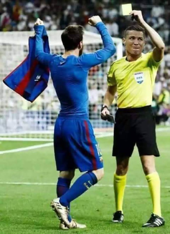 FootballFunnys's tweet photo. They keep coming 😂 https://t.co/TcvQVe7Dyg