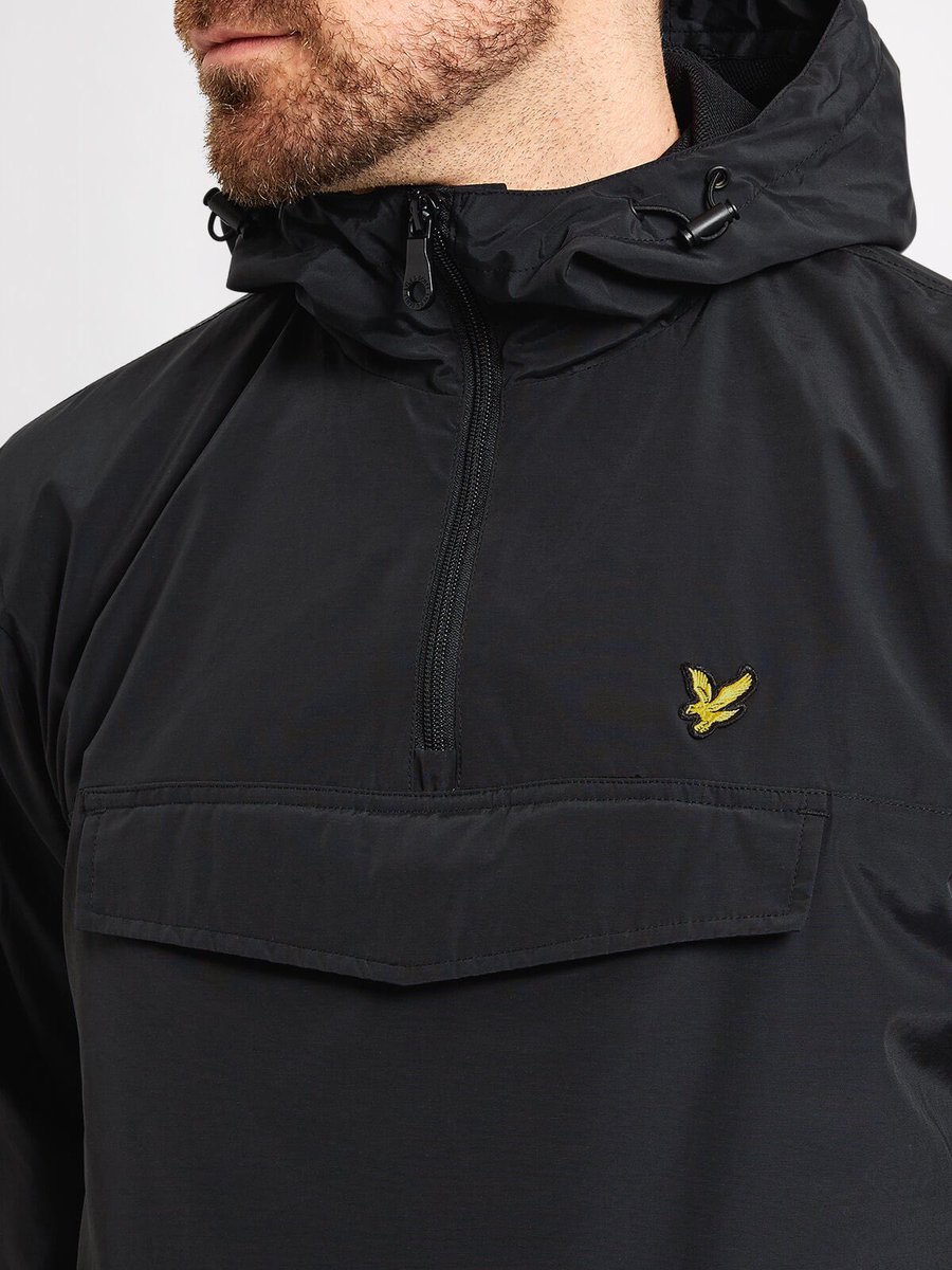 RivendelMadrid's tweet photo. #LyleandScott "Pullover Anorak Black" #casadora #chaqueta #jacket #windbreaker #britishstyle #lyleandscottvintage
https://t.co/TYNVcnII6M https://t.co/6ZXOJGEuRg
