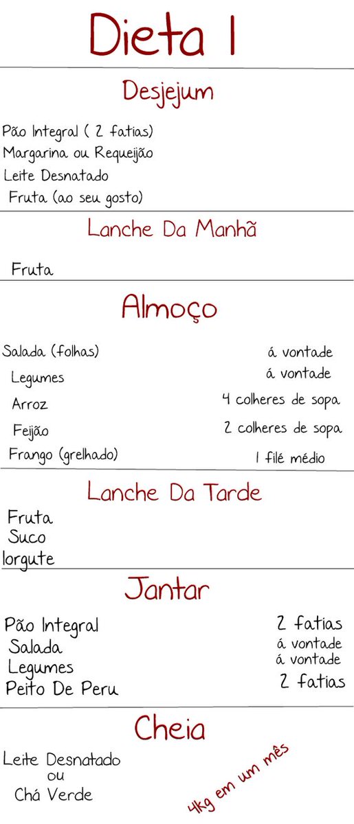 exfuncional's tweet photo. Dica de dietinha pra secar 4kg em 1 mês!!! Quer mais? https://t.co/NaQJTZODvy https://t.co/ITm9B78ag8