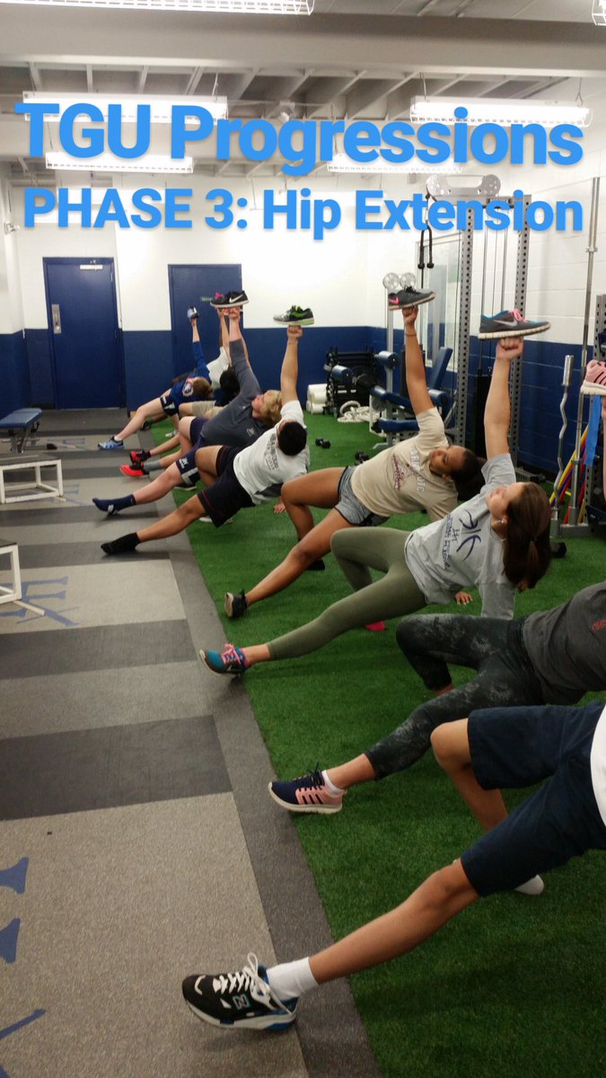 JaySpearman's tweet photo. TGU Progressions https://t.co/YBrTz3CYOz