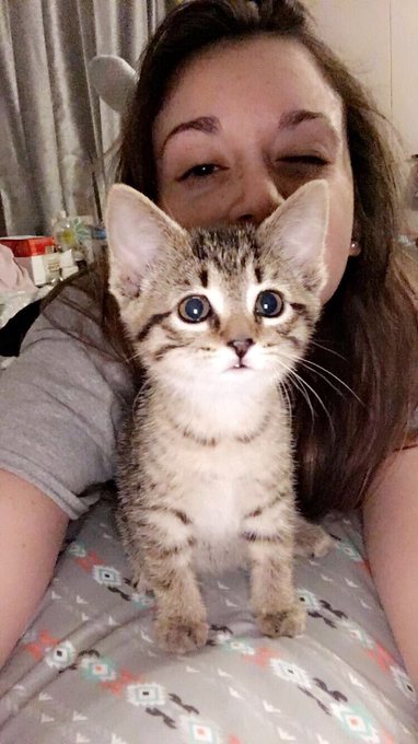 The babbbby https://t.co/JN43KTTWYH