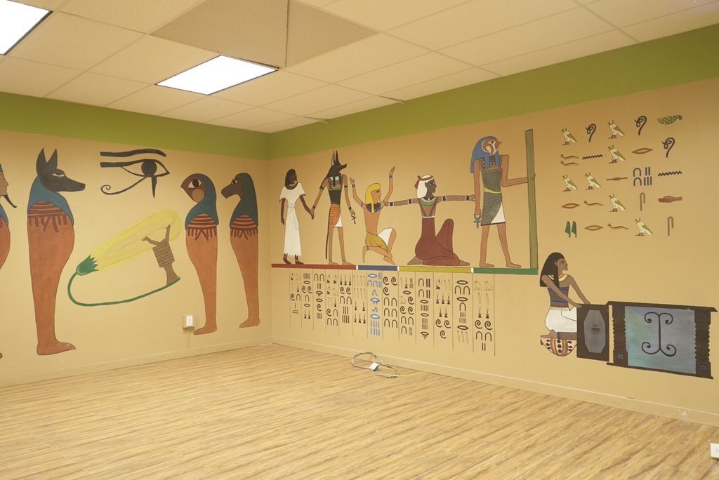 RAR3HOUSE's tweet image. HQ

Inquire for venue rental: live music, art shows, 420 events, yoga+fitness, educational classes, photo/video production, +