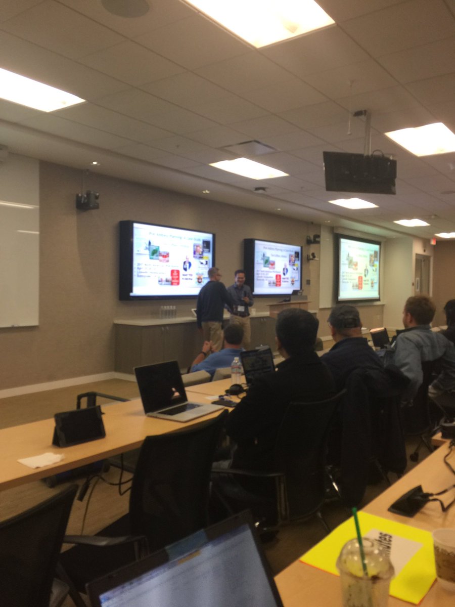 txv6tf's tweet photo. @ipv6tom is now speaking at the @NAv6TF meeting https://t.co/iRsxmwR96J