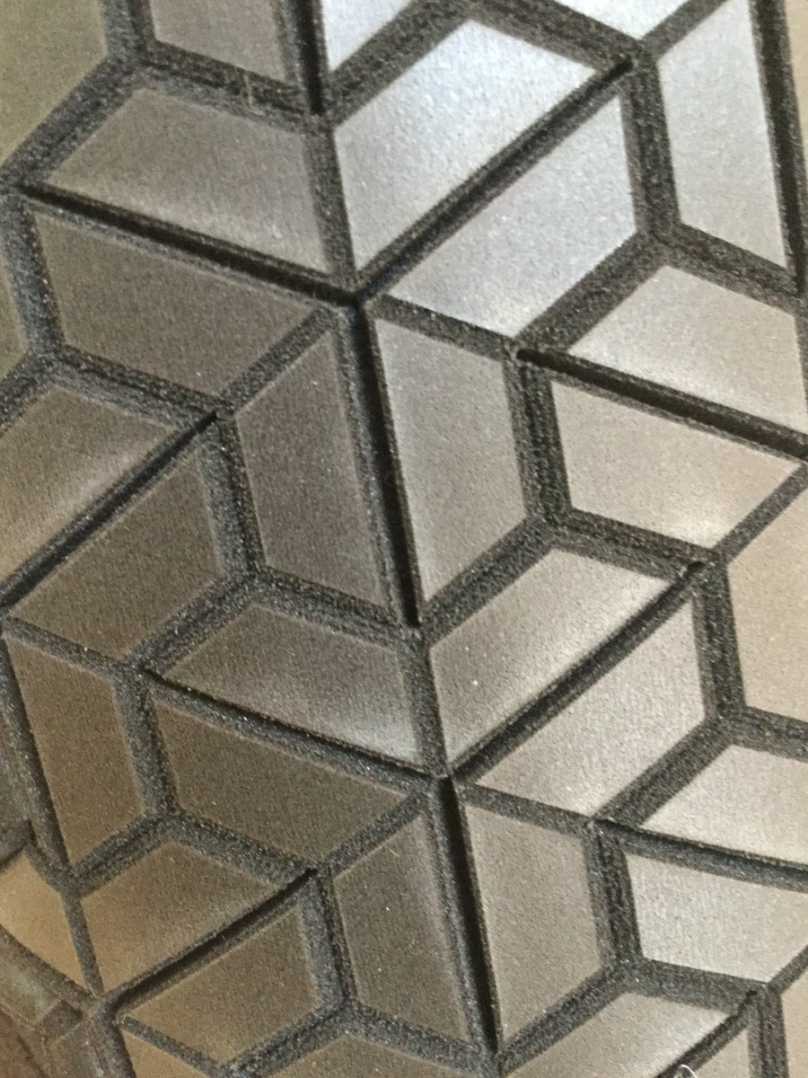 Visit the White Box between now and Saturday to see UnParalleled, the Product Design program show, before it moves on to NYC!