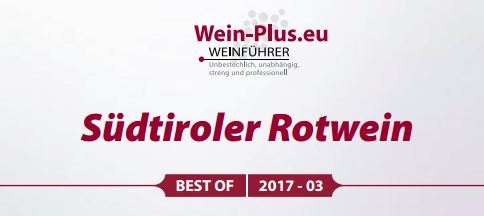 suedtirol_info's tweet photo. 200 #Rotweine probiert und bewertet! @WeinPlusNews mit einem BEST OF der #Südtiroler Rotweine! https://t.co/sZTRTzeVkh https://t.co/RDDq9oD11X