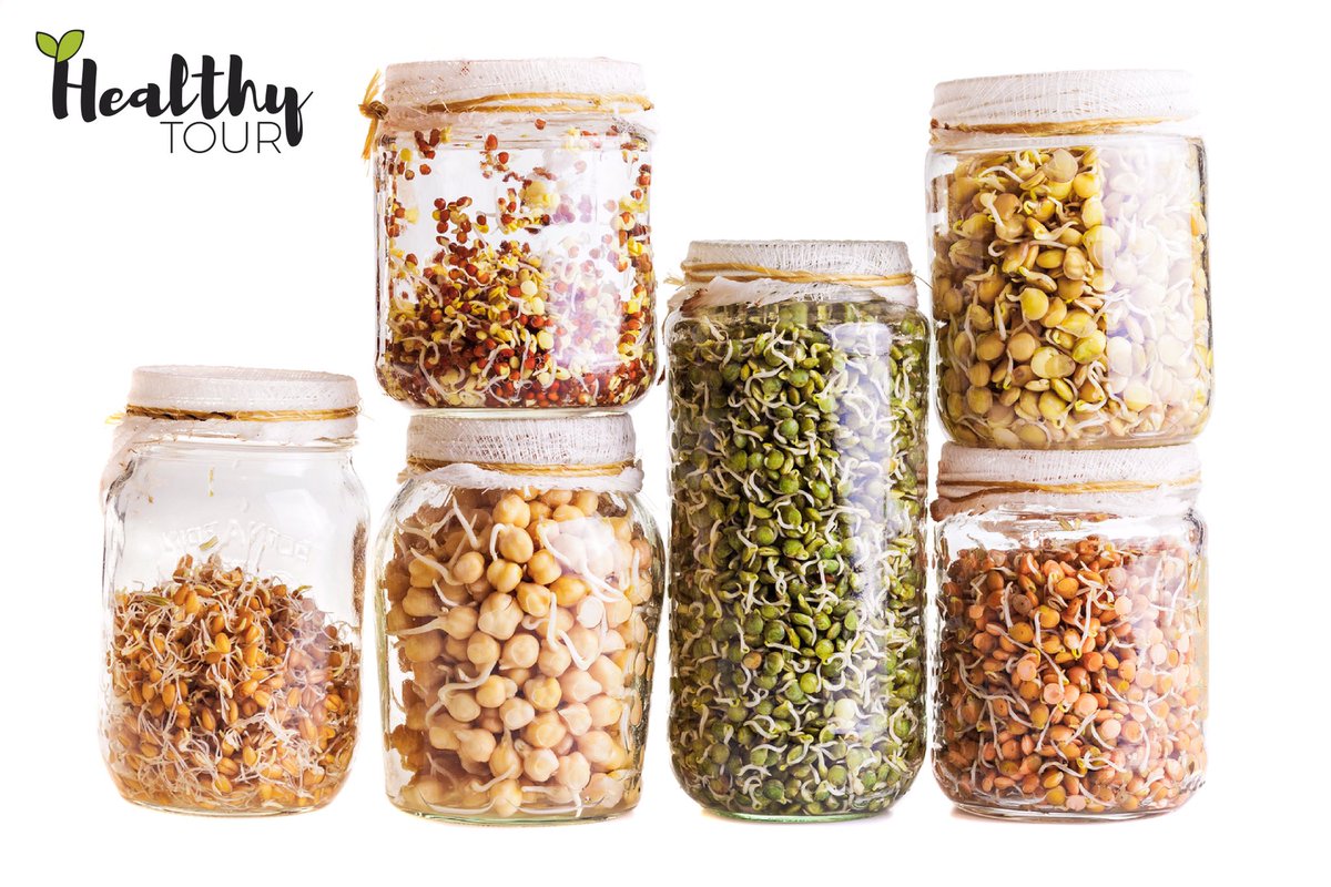 TheHealthyTour's tweet photo. 🌱¿Sabías que los germinados le ayudan a tu salud digestiva además de ser súper nutritivos? ¡Checa esta info! 👉 https://t.co/Q8Dah07RpA https://t.co/qoHwuVlQKW